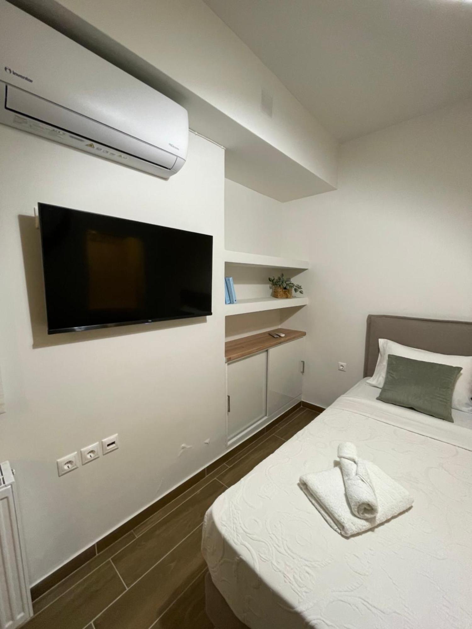 Cute Studio Near Acropolis Atina Dış mekan fotoğraf